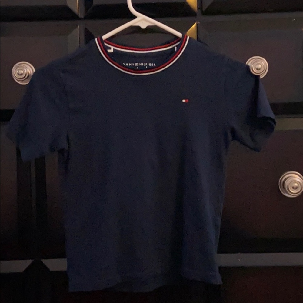 Tee
